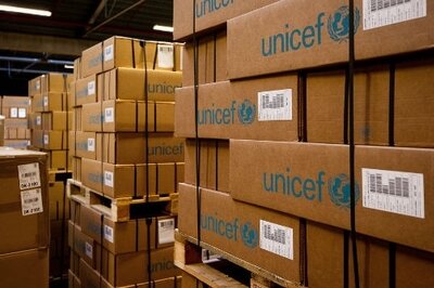 ERP Inventory Management: 4 Benefits for Distributors - Warehouse