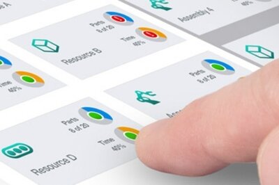 Infor Mingle - ERP Social Collaboration