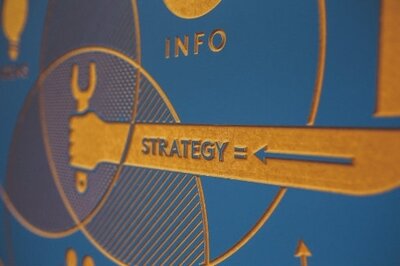 ERP implementation deadly sins - strategy