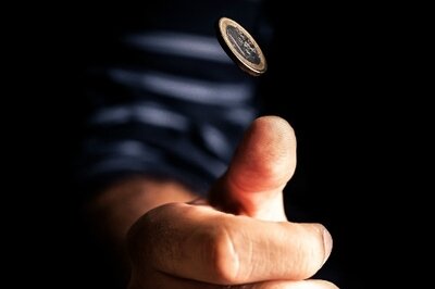 Hiring an ERP Selection Consultant - Coin Flip