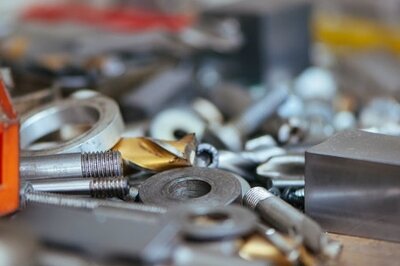 selecting discrete manufacturing erp - nuts and bolts
