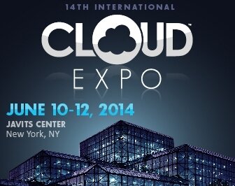 2014 cloud Expo