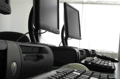 Computer Room ERP Training Questions