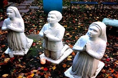 ERP and Change Management: a Question of Faith?