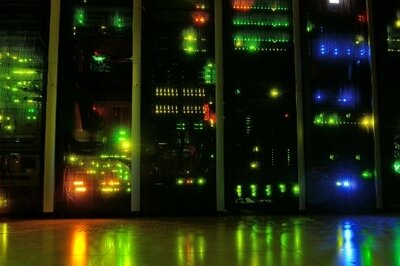 ERP disruptive trends - data center