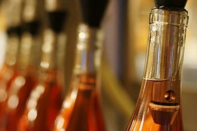 3 New Year's Resolutions for Your Process Manufacturing ERP Project - Bottling