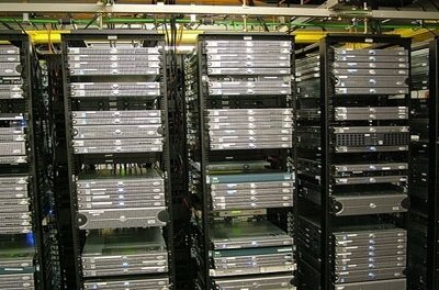 Installed or Hosted ERP?