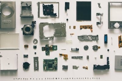 discrete manufacturing mrp - parts