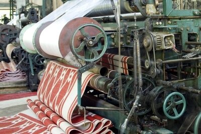 ERP Focus - Capacity Planning  for Manufacturers