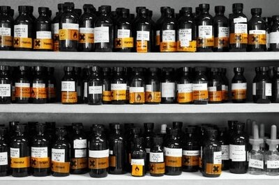 4 Qualities to Look for in a Chemical Distribution ERP System - chemicals