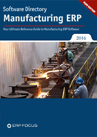 manufacturing erp directory cover 200