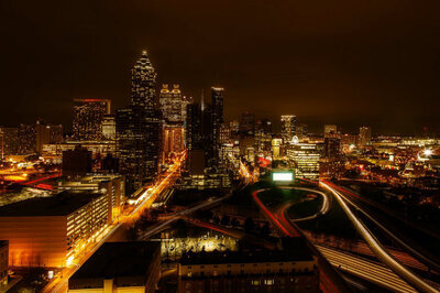 Home Delivery World - Atlanta GA