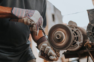 job shop erp selection