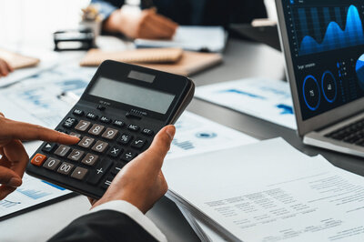 5 Ways ERP Forecasting Can Improve Business Efficiency