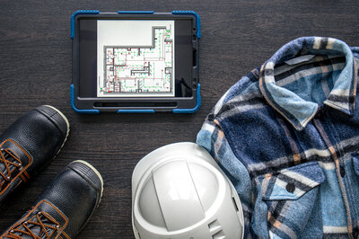 Seven must-haves for construction ERP