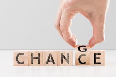 ERP change management - computer