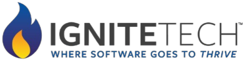 IgniteTech logo