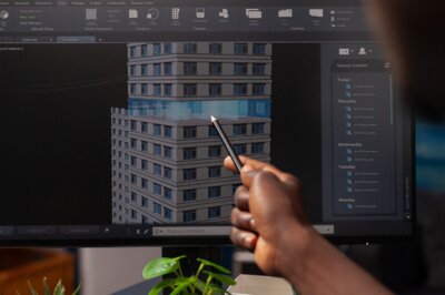 Construction ERP vs Construction Management Software