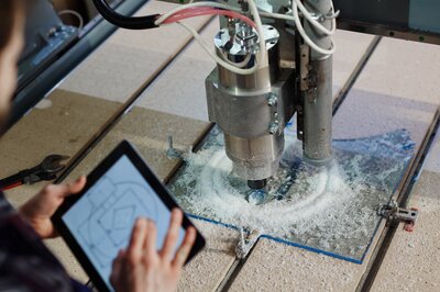 ERP for make-to-order manufacturing