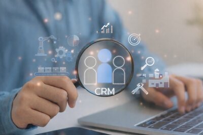 Three CRM features to look for in your next manufacturing ERP