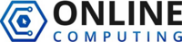 Online Computing logo