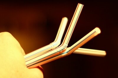 Drawing Straws ERP Selection