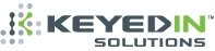KeyedIn Solutions ERP Vendor Logo