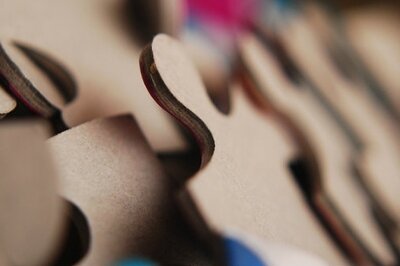 2 Ways You Can Match an ERP Consultant with Your Business - Puzzle