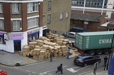 ERP and Supply Chain: Master Data Decisions