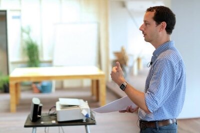 selling erp project plan - presentation