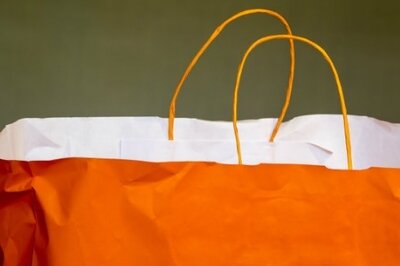 retail ERP implementation - shopping bag