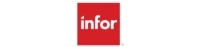 Infor logo