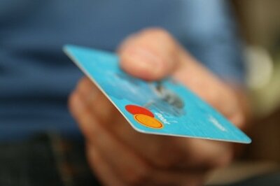 ERP cost - credit card