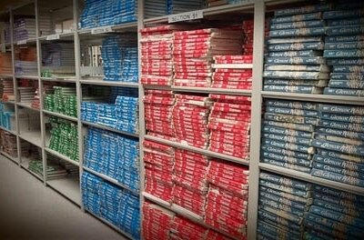 Inventory Control and ERP: How to Design your Controls