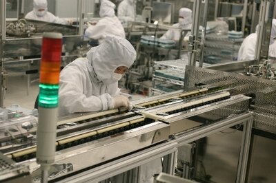 ERP Analytics for Manufacturers