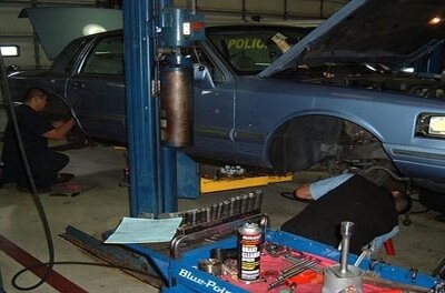 ERP and Business Process:  A Chance to Make Repairs