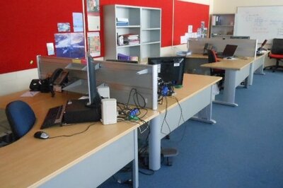 ERP Focus User Adoption