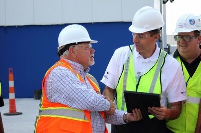 Ways ERP Can Help HR - Handshake