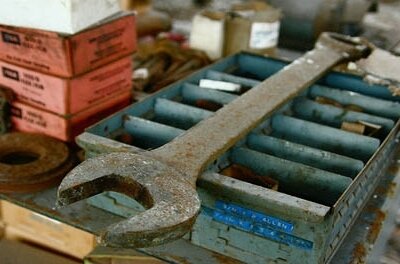 Small Manufacturers – Do You Really Need ERP?