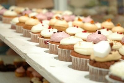 Process Manufacturing ERP Requirements - Cupcakes