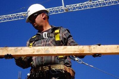 ERP Health & Safety - Construction Safety