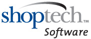 Shoptech Vendor Profile Logo