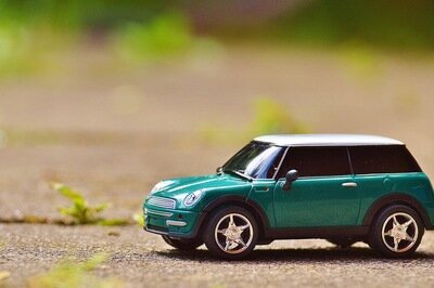 mini ERP - mini cooper