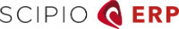 Scipio ERP Software Logo
