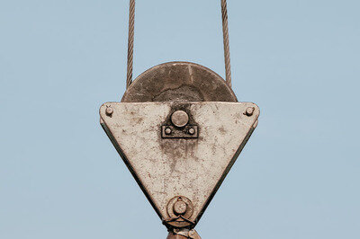 dbr scheduling erp rope lifting