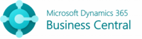 Dynamics 365 Business Central logo
