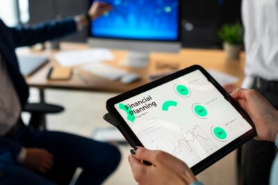 An introduction to ERP demos
