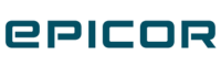 Epicor logo