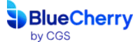 CGS BlueCherry logo