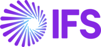 IFS logo